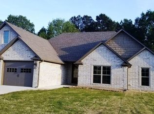 4406 Glen Echo Dr, Paragould, AR 72450