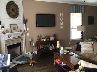 535 Fourth Baxter Xing, Fort Mill, SC 29708