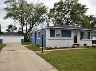 5733 N 89th St, Milwaukee, WI 53225