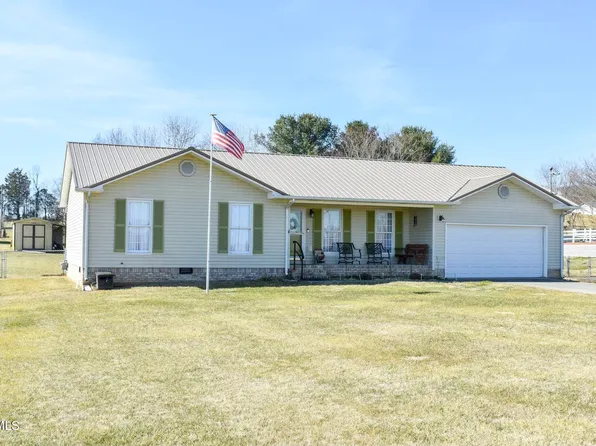 431 Austin Cir, Rogersville, TN 37857