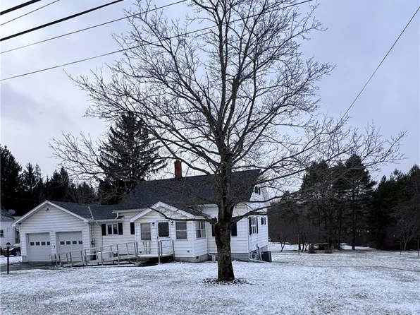 3401 Route 446, Eldred, PA 16731