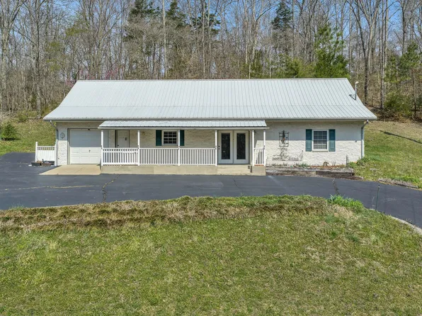 7506 Sleepy Hollow Rd, Fairview, TN 37062