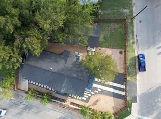 5203B Ledesma Rd, Austin, TX 78721