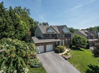 4544 Chews Vineyard, Ellicott City, MD 21043