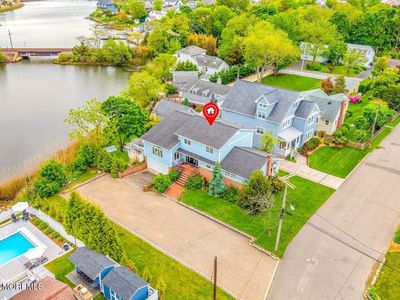 608 Cedarcrest Drive, Brielle, NJ, 08730