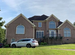 134 Ballentrae Dr, Hendersonville, TN 37075