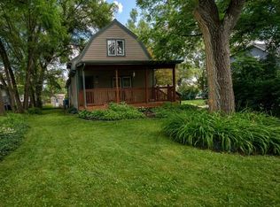 3473 La Salle Dr, Ann Arbor, MI 48108