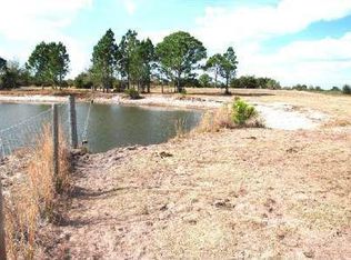 609 Serene Ln, Lorida, FL 33857