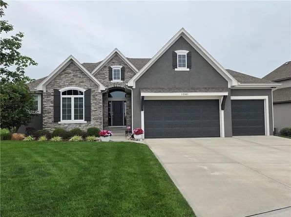 12901 W 172nd St, Overland Park, KS 66221