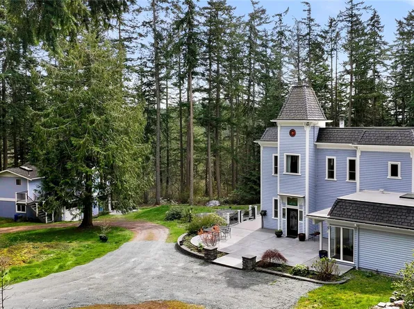 6710 Deer Lane, Anacortes, WA 98221