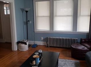 29 Bromfield St #1, Watertown, MA 02472