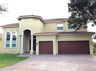 12951 SW 21st St, Miramar, FL 33027
