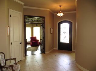 3 Meadow Green Ct, Wichita Falls, TX 76308