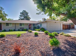 322 Rock Oak Rd, Walnut Creek, CA 94598