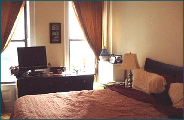 Rented by Brown Harris Stevens | media 8