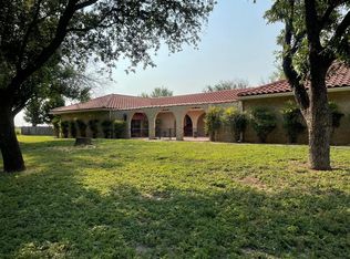 8133 W Grape Creek Rd, San Angelo, TX 76901