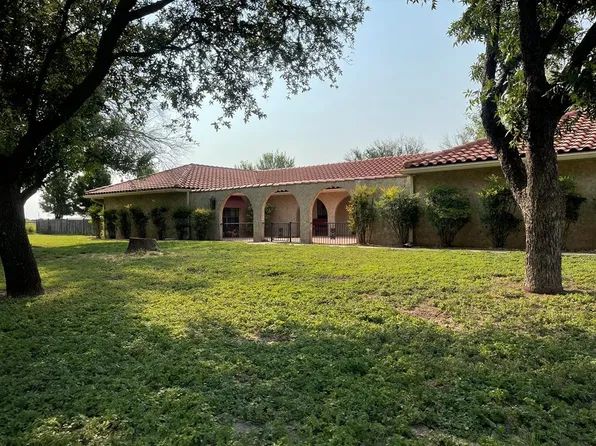 8133 W Grape Creek Rd, San Angelo, TX 76901