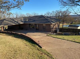 5600 Tennessee Ridge Rd, Fort Smith, AR 72916