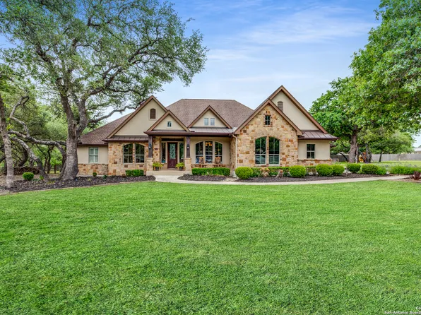 148 Copper Ridge, La Vernia, TX 78121