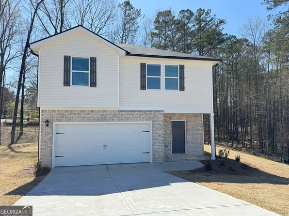 111 Woodside Ct, Temple, GA 30179