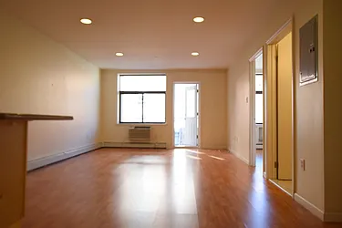 Rented by REAL New York