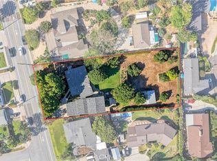 1400 N Puente St, Brea, CA 92821