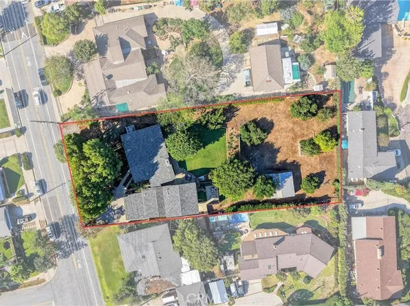 1400 N Puente St, Brea, CA 92821