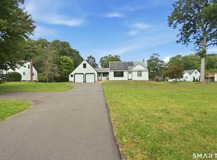 155 Post Office Road, Enfield, CT 06082