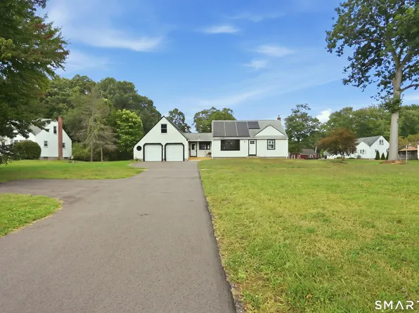 155 Post Office Road, Enfield, CT 06082