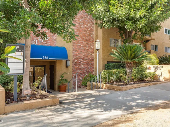 355 S Madison Ave Unit 327, Pasadena, CA 91101