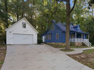 2539 Pinewood Dr NE, Conyers, GA 30012