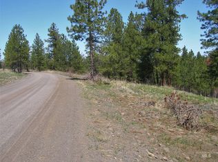 Nna Joseph Doumecq Rd, Cottonwood, ID 83522