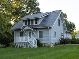 416 W Madison St, Memphis, MO