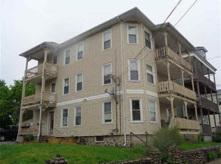 230 Dulude Ave, Woonsocket, RI 02895