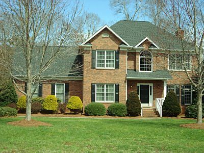 All Brick Beauty