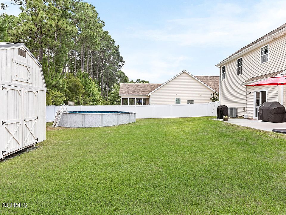 595 Highlands Glen Drive, Shallotte, NC 28470 Zillow