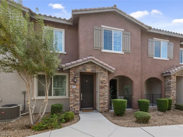 8466 Classique Ave Unit 104, Las Vegas, NV 89178