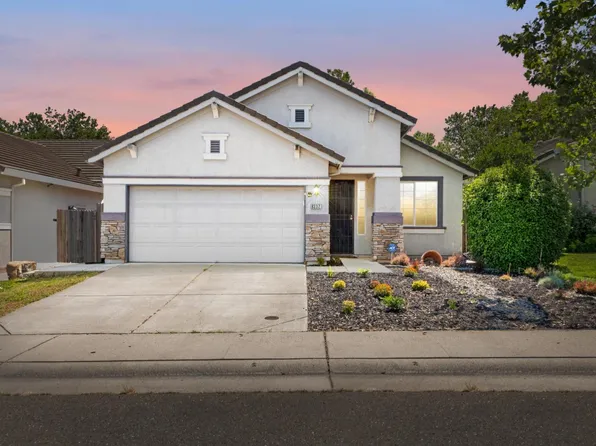 8332 White Spruce Dr, Antelope, CA 95843