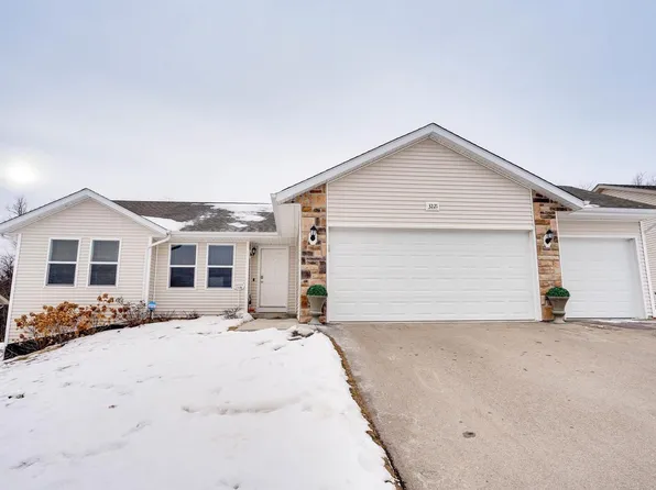 3221 Emerald Drive, Janesville, WI 53546