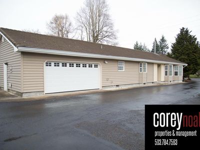 1034 Woodlawn Ave, Oregon City, OR, 97045