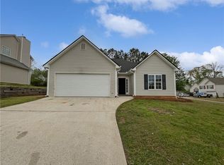 100 Chartres St, Dallas, GA 30157