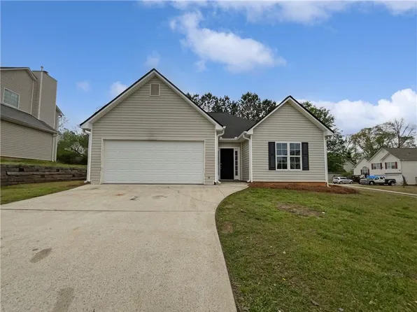 100 Chartres St, Dallas, GA 30157