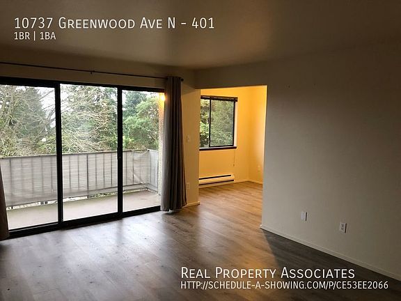 2nd image of 10737 Greenwood Ave N #401