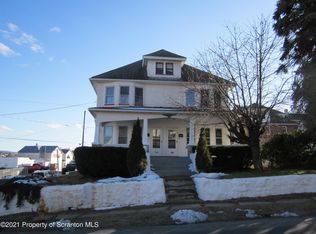 701-703 Landis St, Scranton, PA 18504