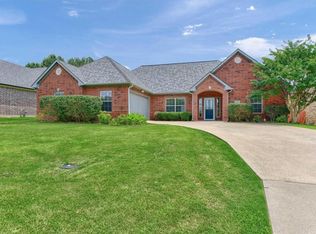629 Clay Ln, Sherman, TX 75092
