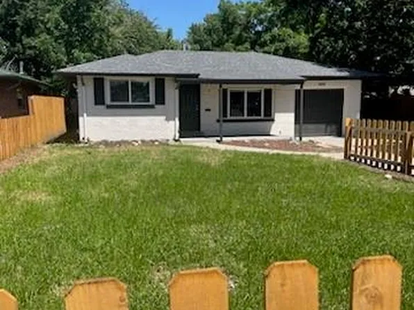 400 Sheridan Boulevard, Lakewood, CO 80226