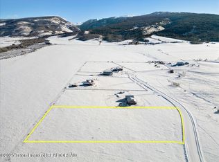 1240 Cherry Grove Ln, Victor, ID 83455