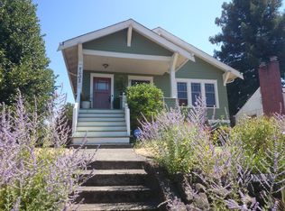 5602 44th Ave SW, Seattle, WA 98136