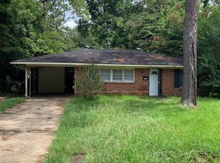 3709 Audubon Rd, Montgomery, AL 36111