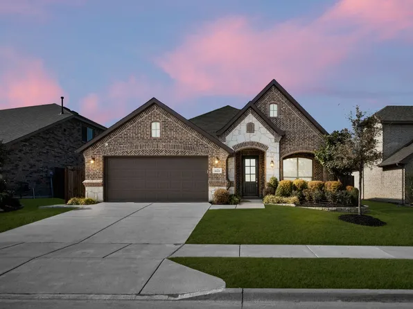 10620 Moss Cove Dr, Crowley, TX 76036